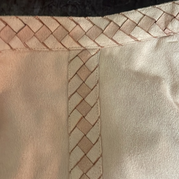 Gianni Bini ARI shorts ballet color dream on size M - Picture 7 of 7